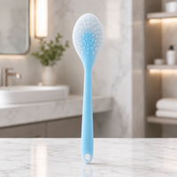 Applicateur pour le dos