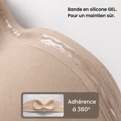 Dorae™ Soutien-Gorge Bandeau Invisible