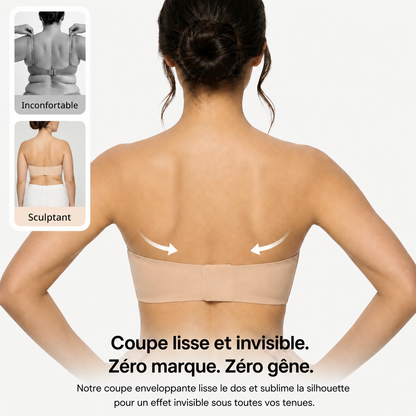 Dorae™ Soutien-Gorge Bandeau Invisible