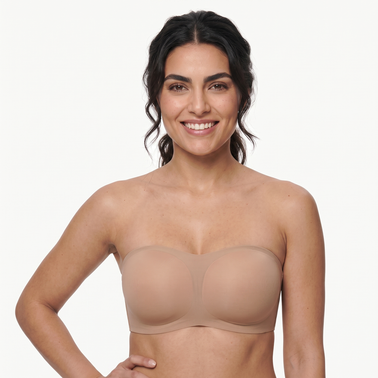 Dorae™ Soutien-Gorge Bandeau Invisible